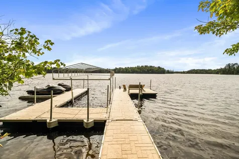 13066 Rice Road Side Lake MN 55781