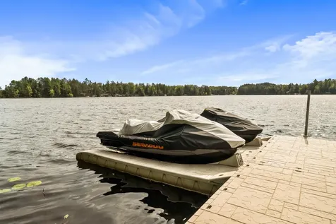 13066 Rice Road Side Lake MN 55781