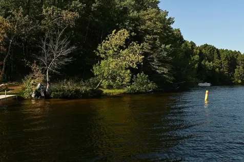 13066 Rice Road Side Lake MN 55781