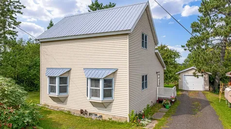 85 W Chandler Street Ely MN 55731