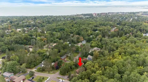 2151 Dunedin Avenue Duluth MN 55803