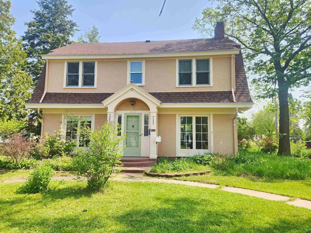 822 Macarthur Avenue Ashland WI 54806