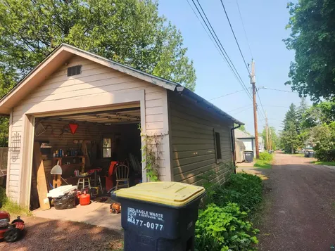 822 Macarthur Avenue Ashland WI 54806