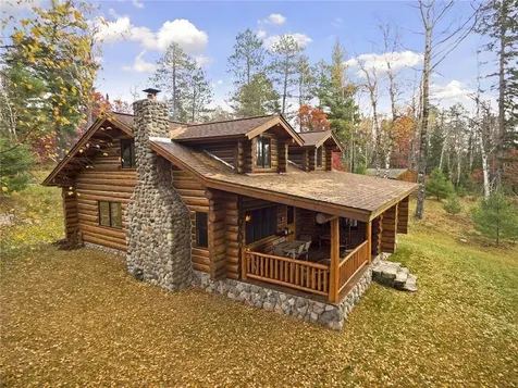 9453 Little Elbow Lake N Cook MN 55723-4619