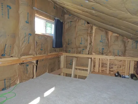 3x Skye Ridge Grand Marais MN 55604