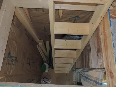 3x Skye Ridge Grand Marais MN 55604