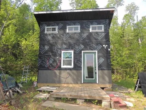 3x Skye Ridge Grand Marais MN 55604