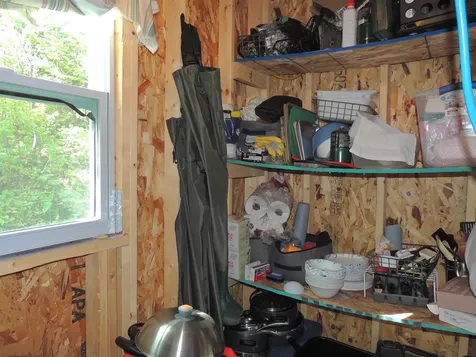 3x Skye Ridge Grand Marais MN 55604