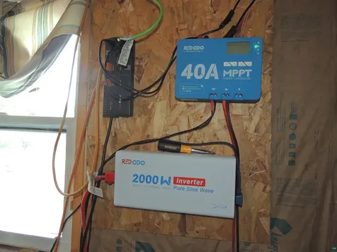 3x Skye Ridge Grand Marais MN 55604