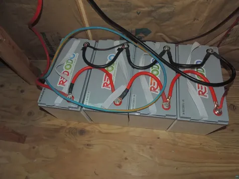 3x Skye Ridge Grand Marais MN 55604