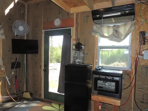 3x Skye Ridge Grand Marais MN 55604