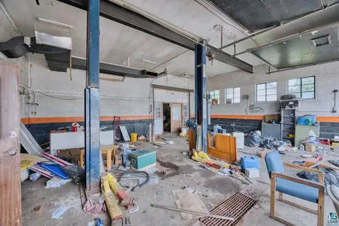 421 Main Street S Aurora MN 55705-0000