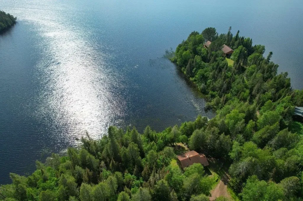 395 Two Mile Road Lutsen MN 55612