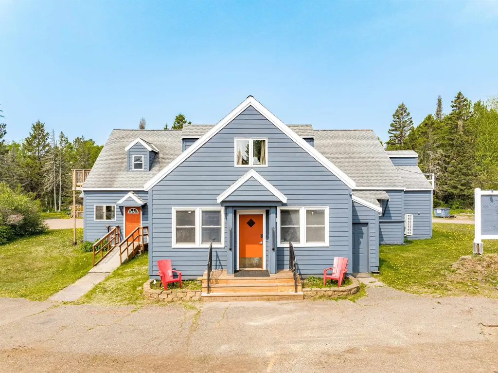 6701 State Highway 1 Finland MN 55603