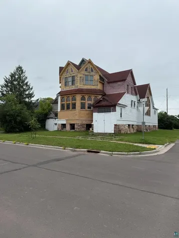 801 4th Avenue W Ashland WI 54806