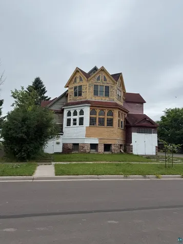 801 4th Avenue W Ashland WI 54806