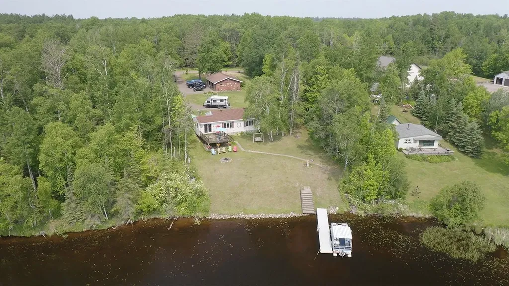 1198 W Mink Road Cotton MN 55724