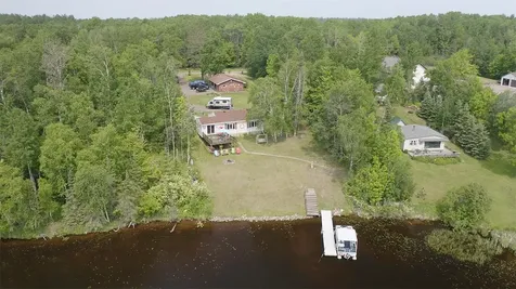 1198 W Mink Road Cotton MN 55724