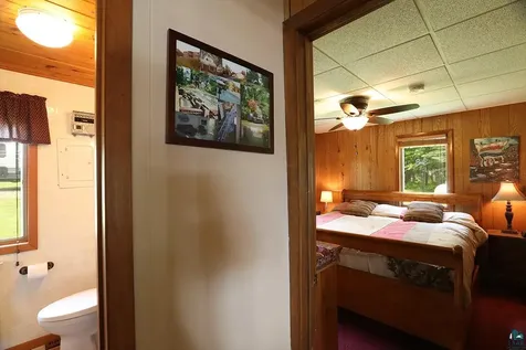 1198 W Mink Road Cotton MN 55724