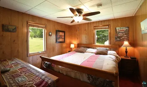 1198 W Mink Road Cotton MN 55724