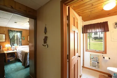 1198 W Mink Road Cotton MN 55724