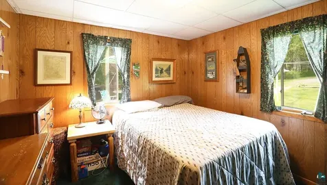 1198 W Mink Road Cotton MN 55724