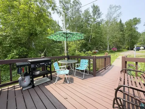 1198 W Mink Road Cotton MN 55724