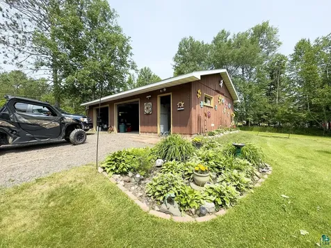 1198 W Mink Road Cotton MN 55724