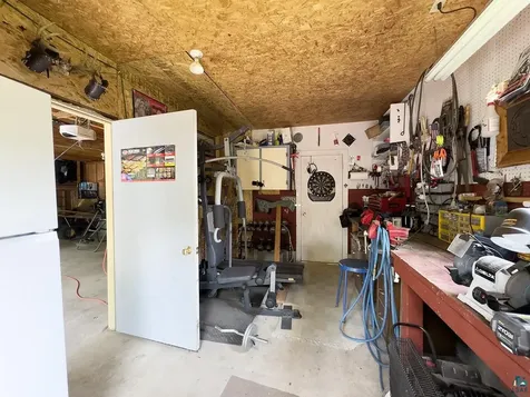 1198 W Mink Road Cotton MN 55724