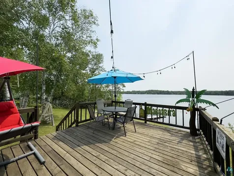 1198 W Mink Road Cotton MN 55724