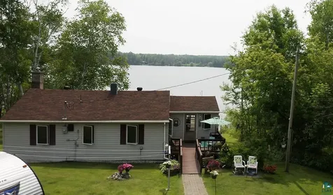 1198 W Mink Road Cotton MN 55724