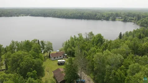 1198 W Mink Road Cotton MN 55724