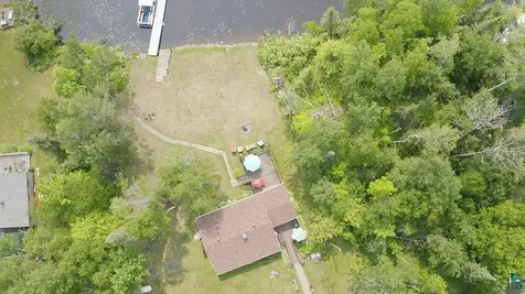 1198 W Mink Road Cotton MN 55724
