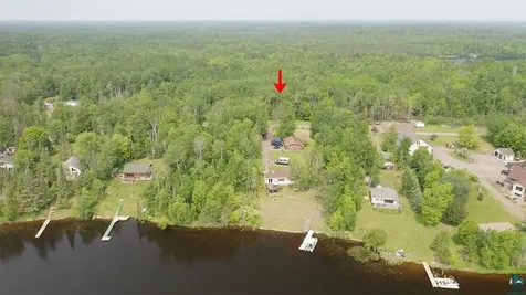 1198 W Mink Road Cotton MN 55724