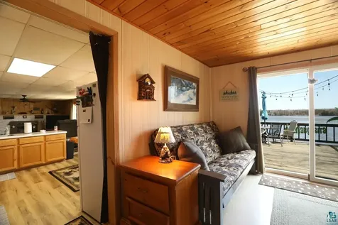 1198 W Mink Road Cotton MN 55724