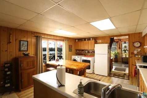 1198 W Mink Road Cotton MN 55724