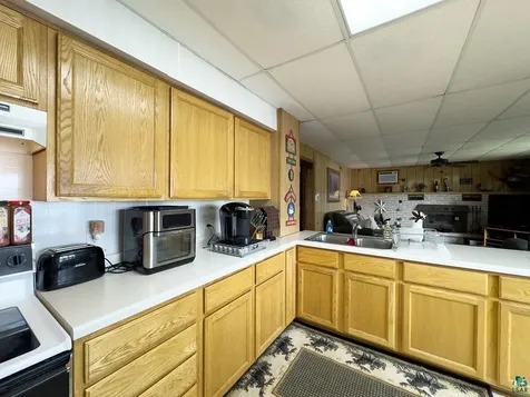 1198 W Mink Road Cotton MN 55724