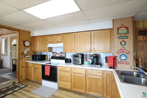 1198 W Mink Road Cotton MN 55724