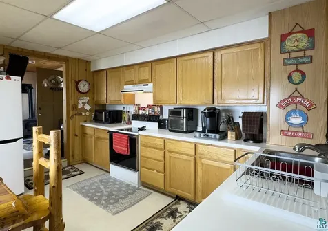 1198 W Mink Road Cotton MN 55724