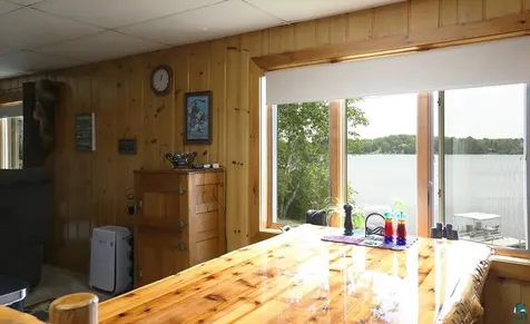 1198 W Mink Road Cotton MN 55724