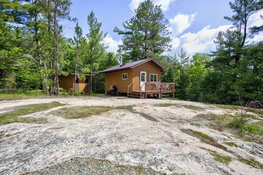 4194 First Lake Road Ely MN 55731