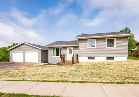 135 Edison Boulevard Silver Bay MN 55614