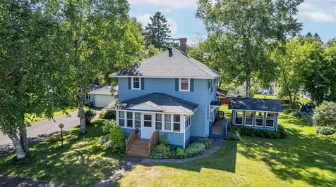 323 19th Street Cloquet MN 55720
