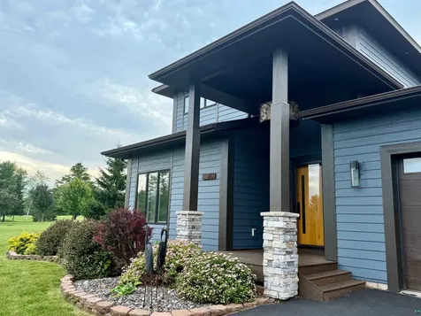 2812 Fellman Drive Ashland WI 54806