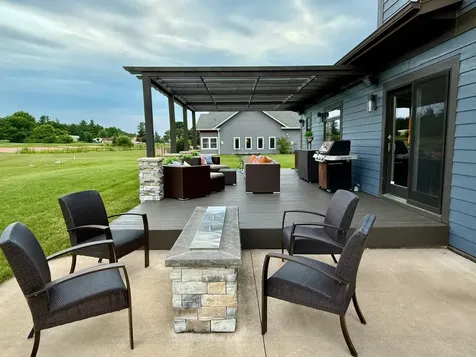 2812 Fellman Drive Ashland WI 54806