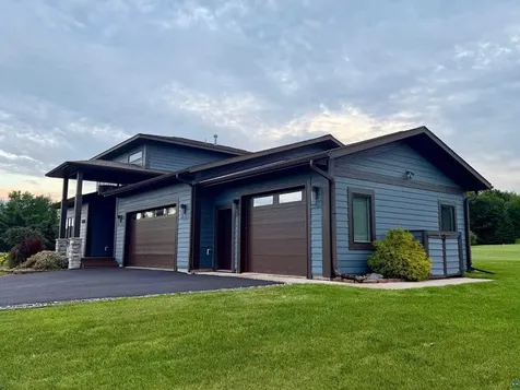 2812 Fellman Drive Ashland WI 54806