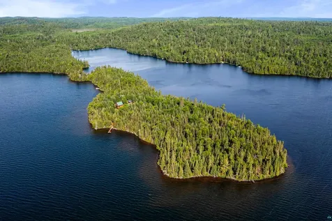 Xx Greenwood Lake Road Grand Marais MN 55604