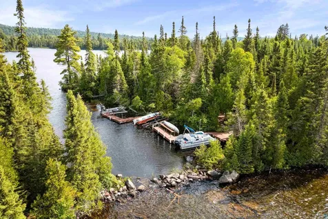 Xx Greenwood Lake Road Grand Marais MN 55604