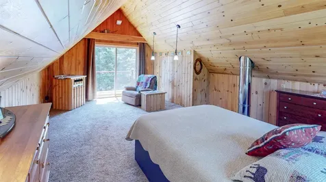 Xx Greenwood Lake Road Grand Marais MN 55604