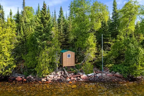 Xx Greenwood Lake Road Grand Marais MN 55604